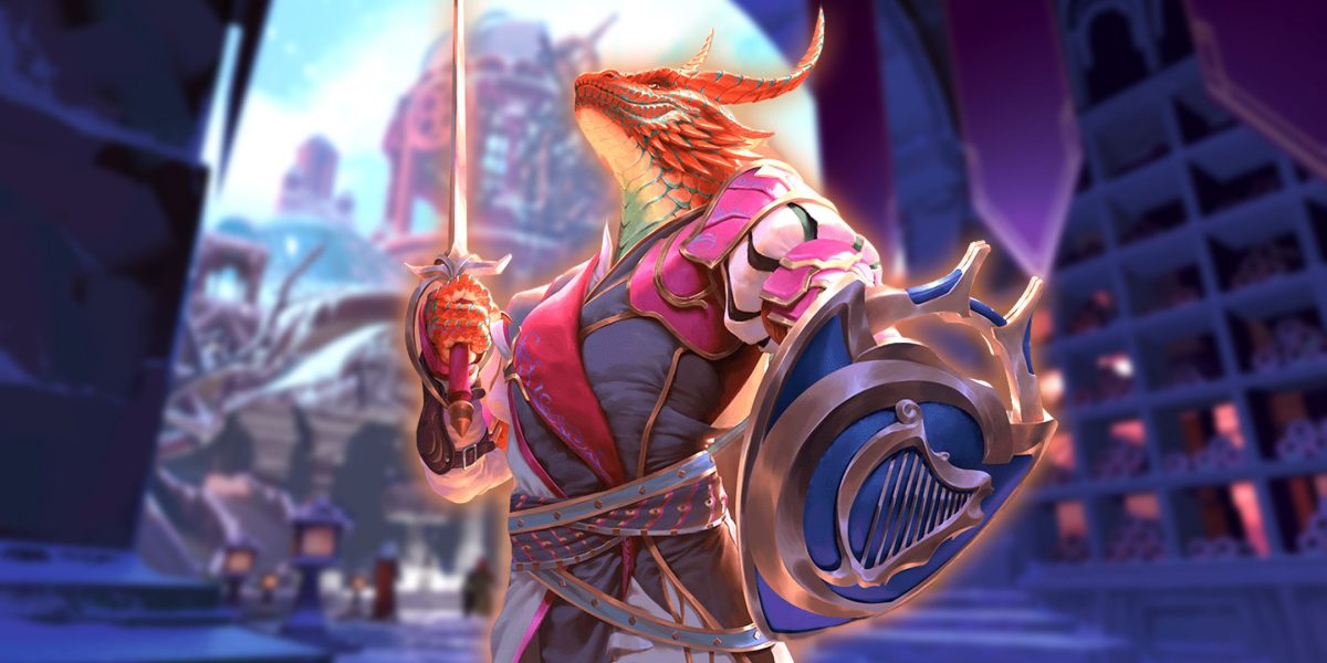 La guía del Dungeon Master 2024 de D&D soluciona la peor parte de Bastions