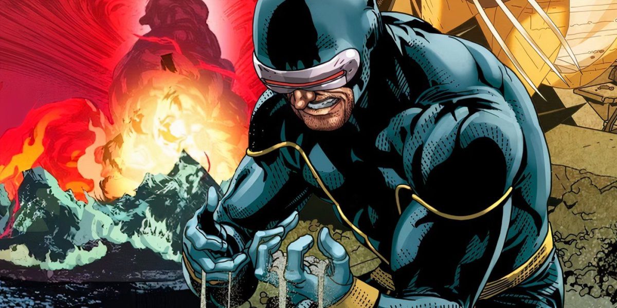 X-Men revela cuán destrozados se han vuelto sus héroes con 3 palabras condenatorias