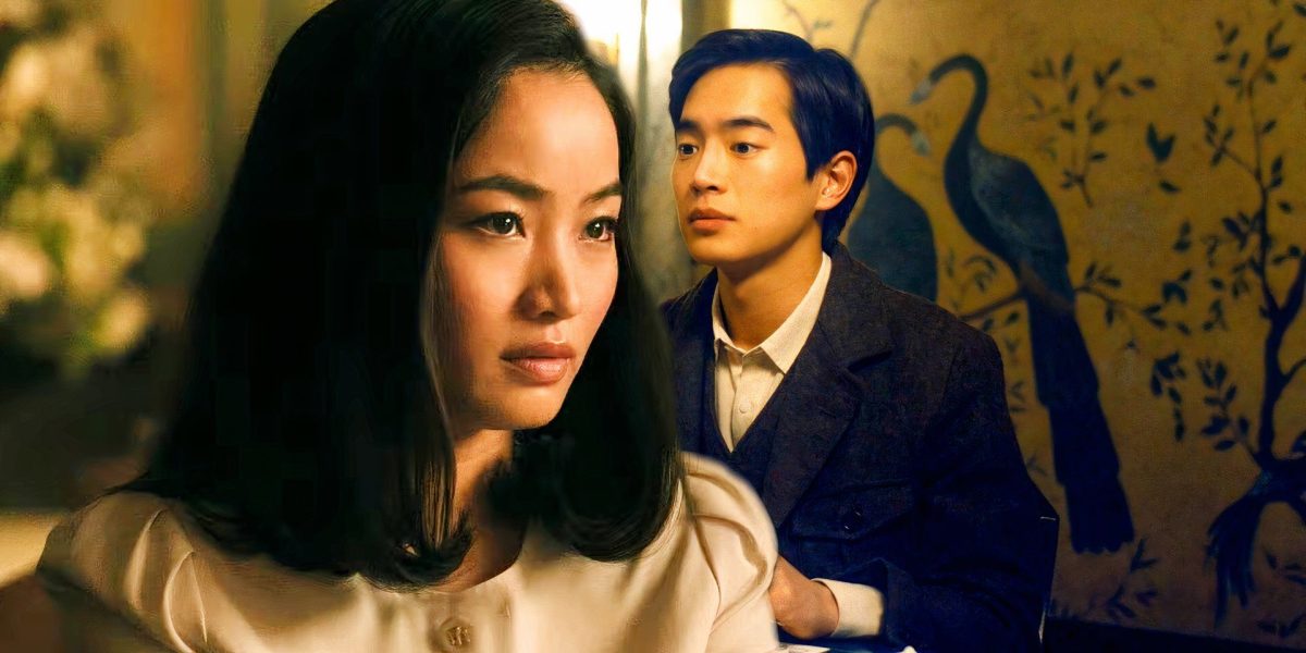 La temporada 3 de Pachinko recibe una actualización de estado del creador y se revela el plan a largo plazo del programa Apple TV+