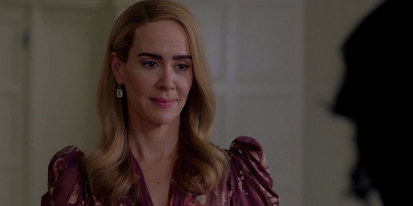 “Va a ser increíblemente sexy”: la nueva serie de suspenso legal de Ryan Murphy provocada por Sarah Paulson