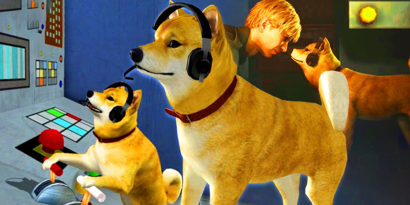 El final del perro de Silent Hill 2 Remake versus el original