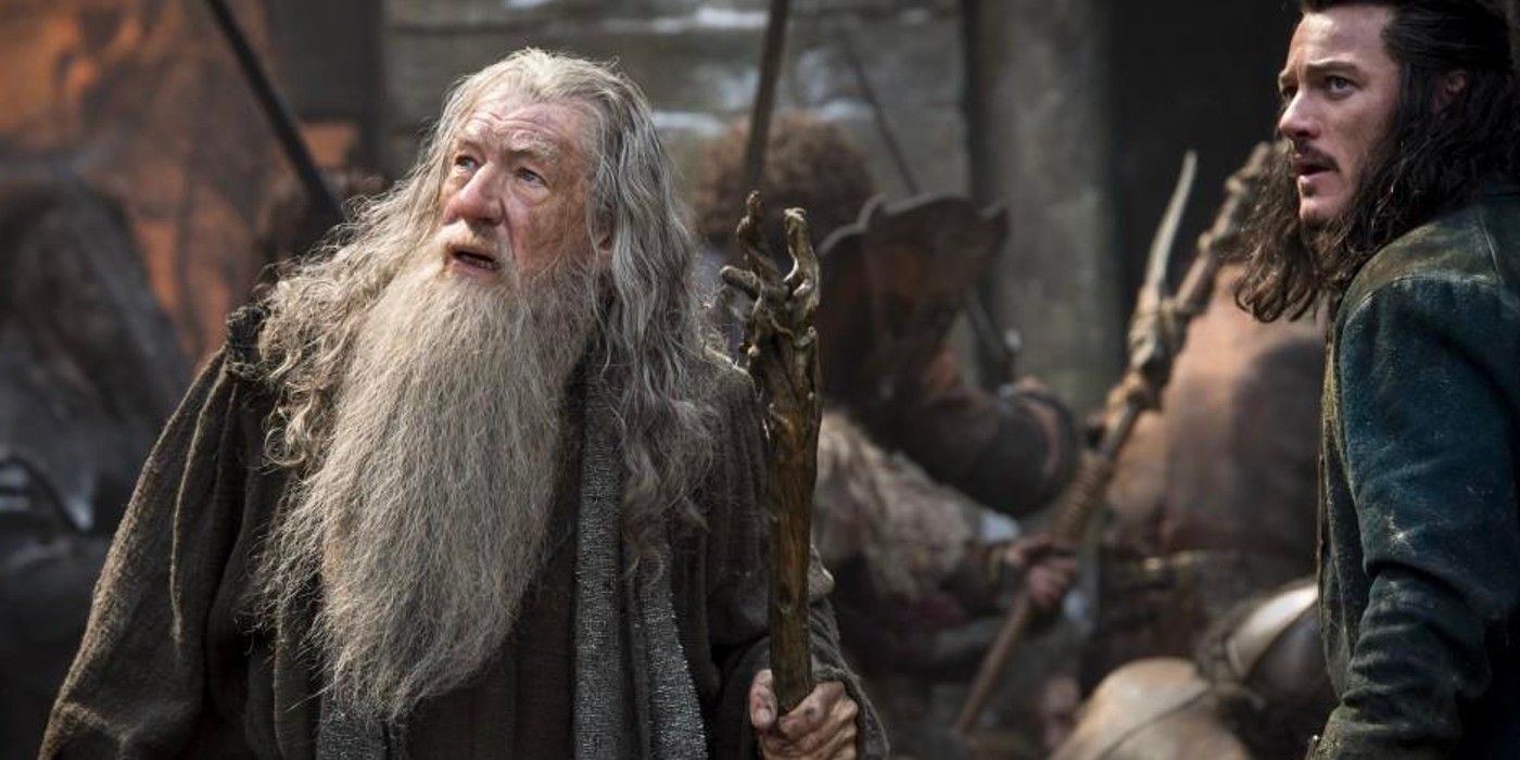La segunda película nueva de Warner Bros sobre El Señor de los Anillos es muy confusa después de la confirmación de Gandalf
