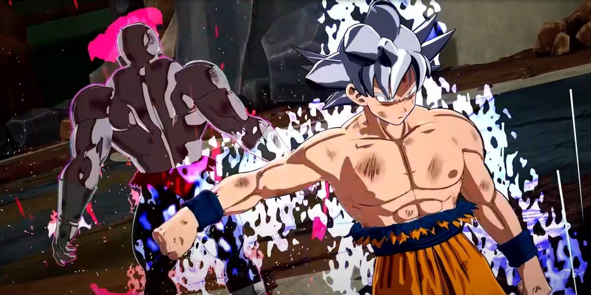 Dragon Ball: ¡Chispas! Zero - Cómo utilizar Wild Sense