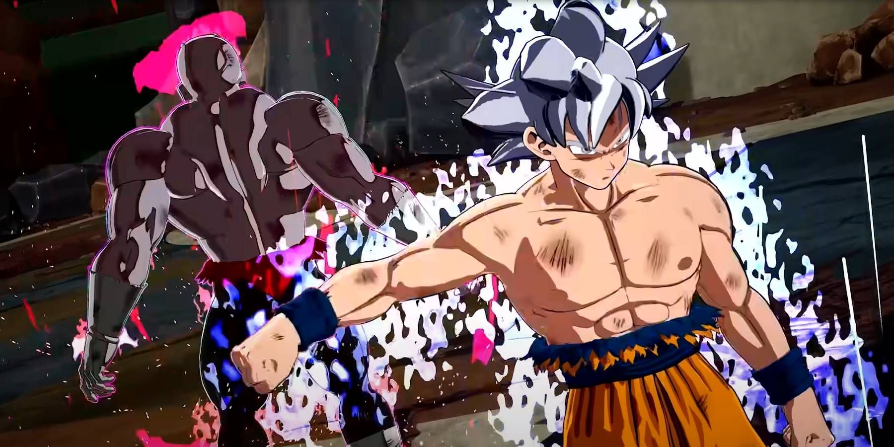 Dragon Ball: ¡Chispas! Zero – Cómo utilizar Wild Sense