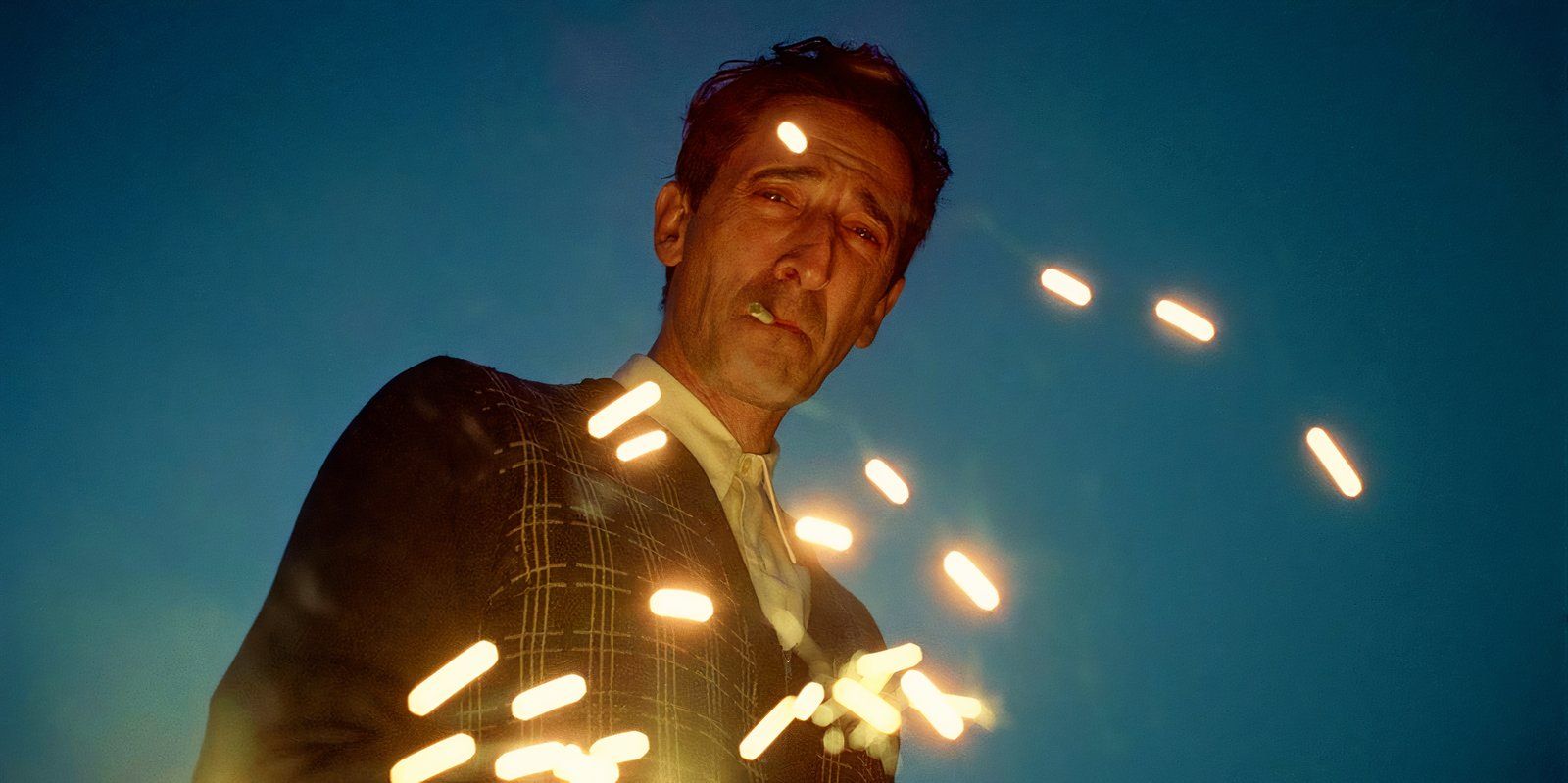 El tráiler brutalista presenta la epopeya histórica de A24 con una puntuación casi perfecta de Rotten Tomatoes