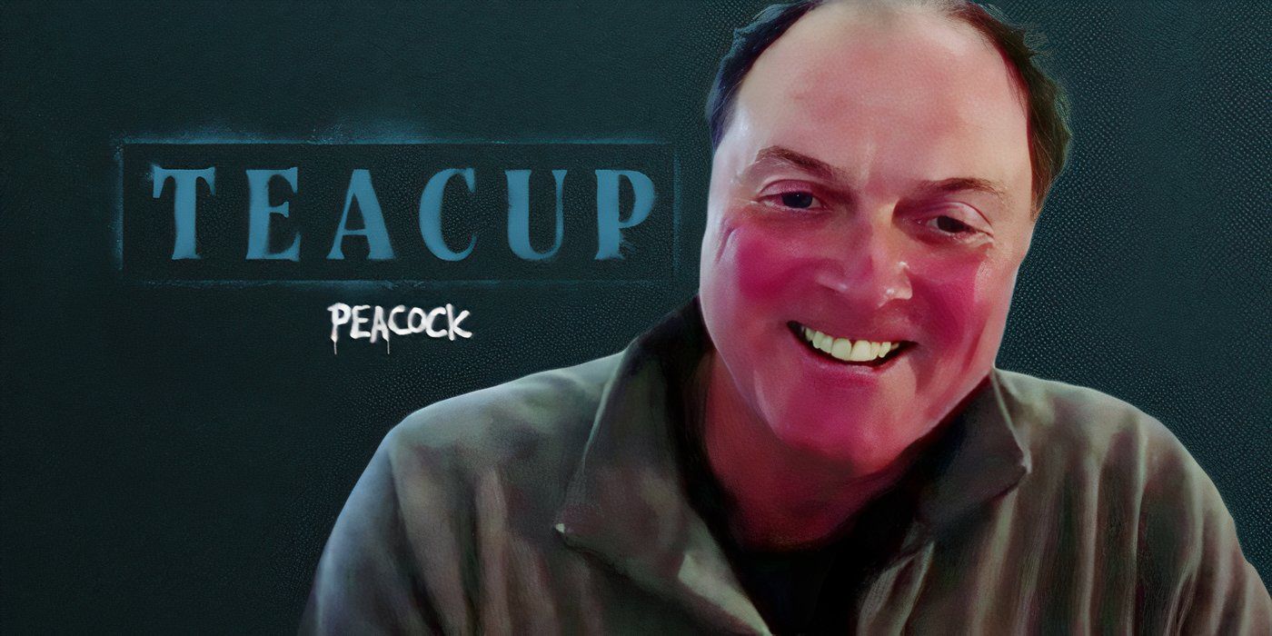 Boris McGiver de Teacup habla sobre sorprendentes capas de carácter, excelente escritura y brillante reseña de Stephen King