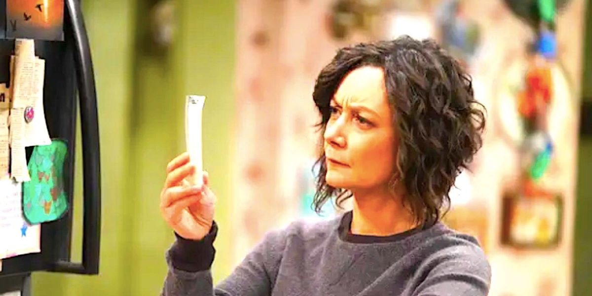 El episodio mejor calificado de los Conners es una dura prueba de la realidad de algo que la temporada 7 probablemente no servirá