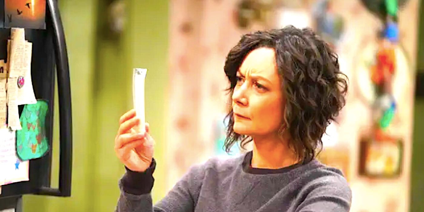 El episodio mejor calificado de los Conners es una dura prueba de la realidad de algo que la temporada 7 probablemente no servirá