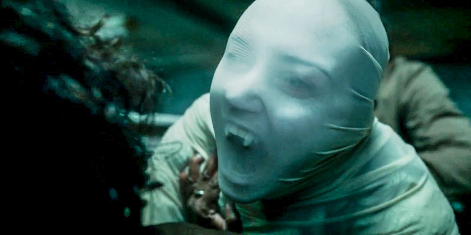 Cómo las vacunas contra la rabia curan las picaduras de vampiros en Salem’s Lot