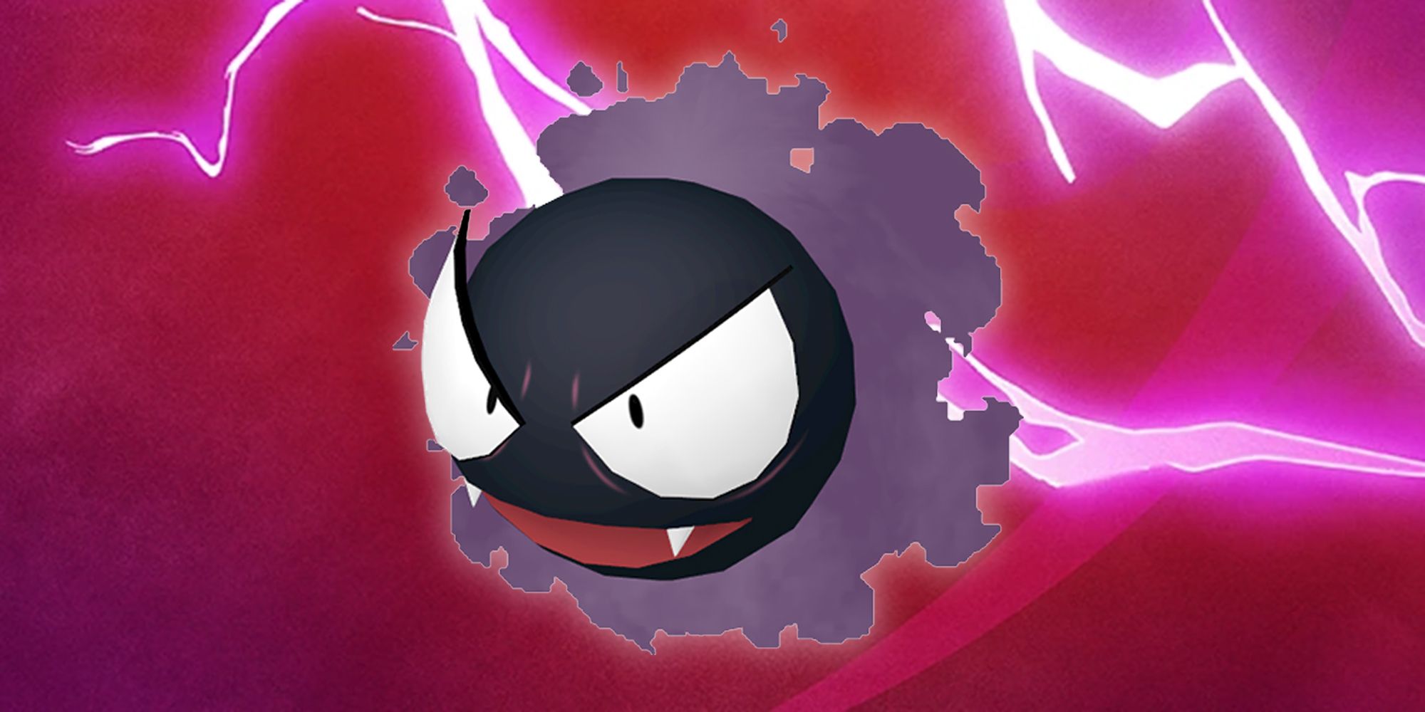 Debilidades y contraataques de Pokémon GO Dynamax Gastly