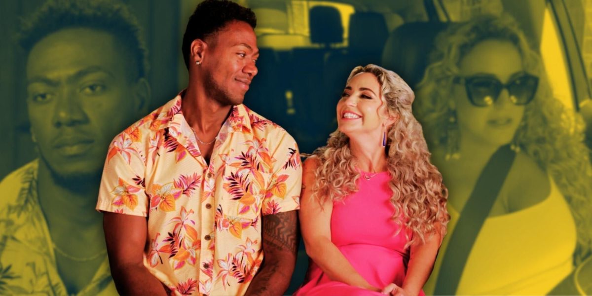 ¿Qué pasó con Daniele Gates y Yohan Geronimo después de la segunda temporada de Prometido de 90 días: Amor en el paraíso?