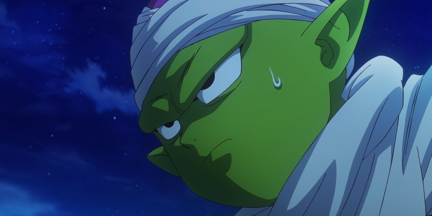 Dragon Ball Daima explica la verdadera razón por la que los Namekianos abandonaron el reino de los demonios, y es realmente brillante