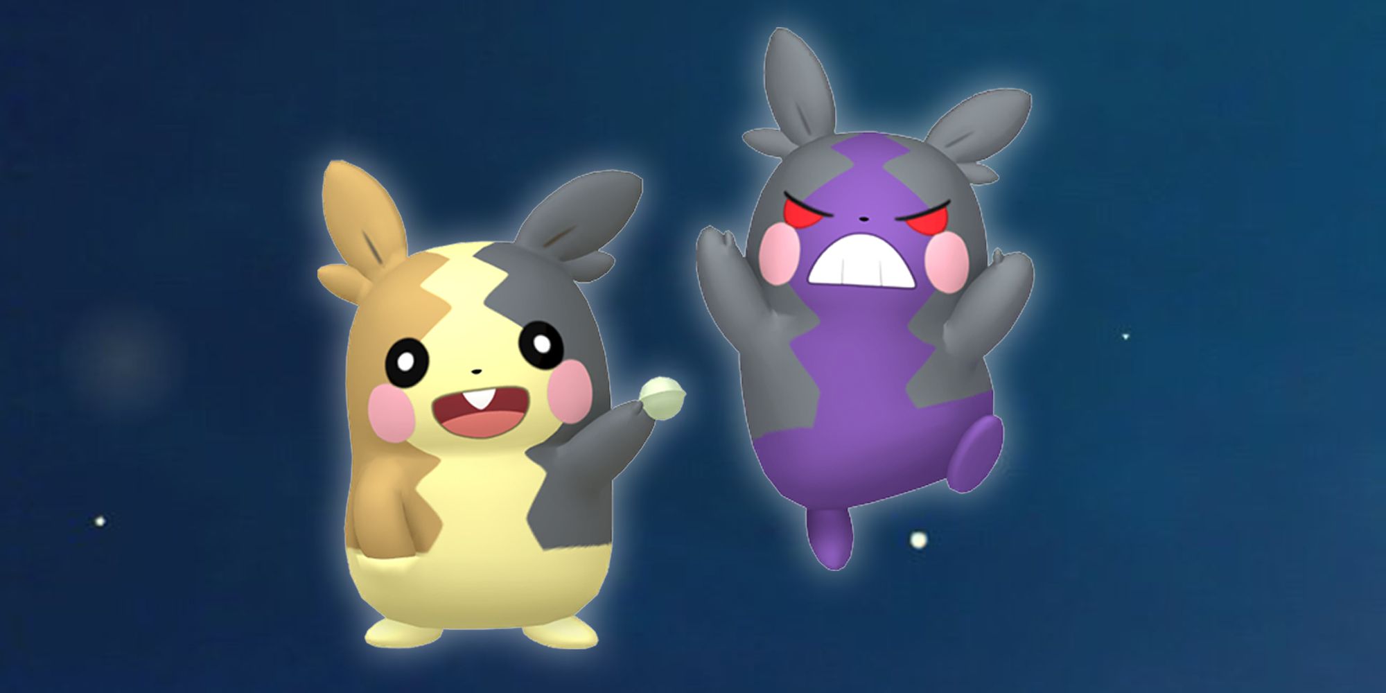 Cómo conseguir a Morpeko en Pokémon GO: cambios de forma y disponibilidad de Shiny