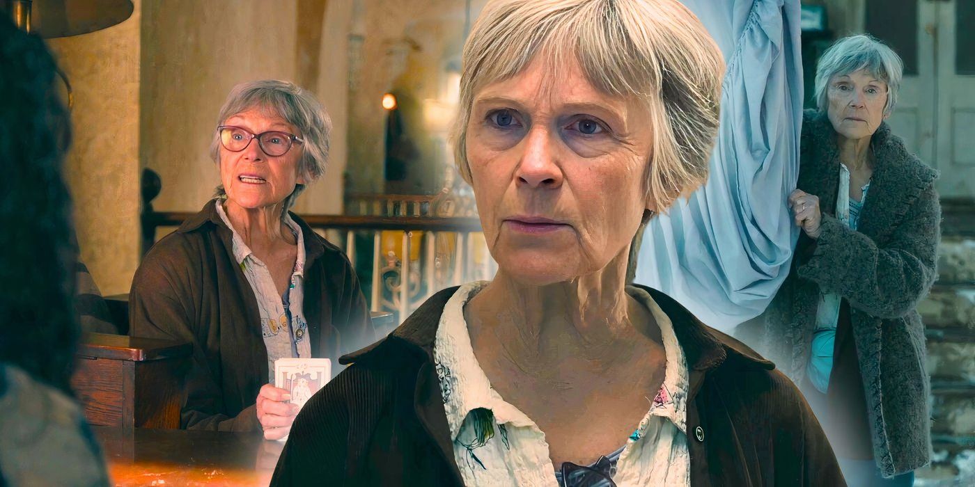 De quién es Tillie y por qué es tan sospechosa