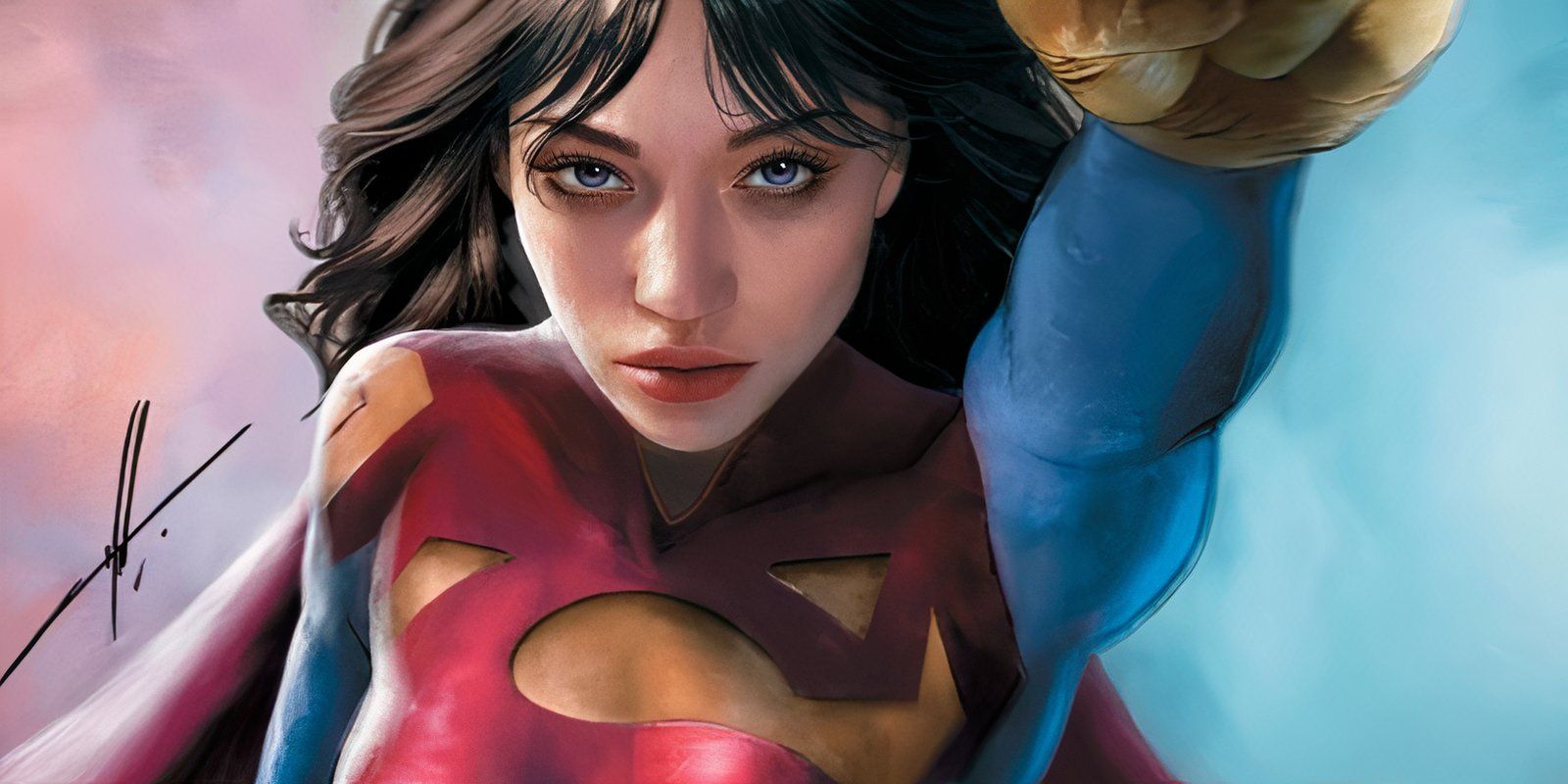 El nuevo equipo totalmente kryptoniano de Superwoman redefine lo que puede ser la superfamilia de DC Comics