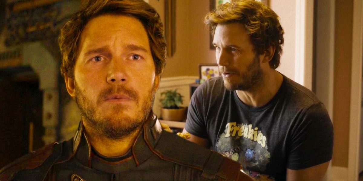 El adelanto del regreso del legendario Star-Lord prepara su reemplazo en el MCU