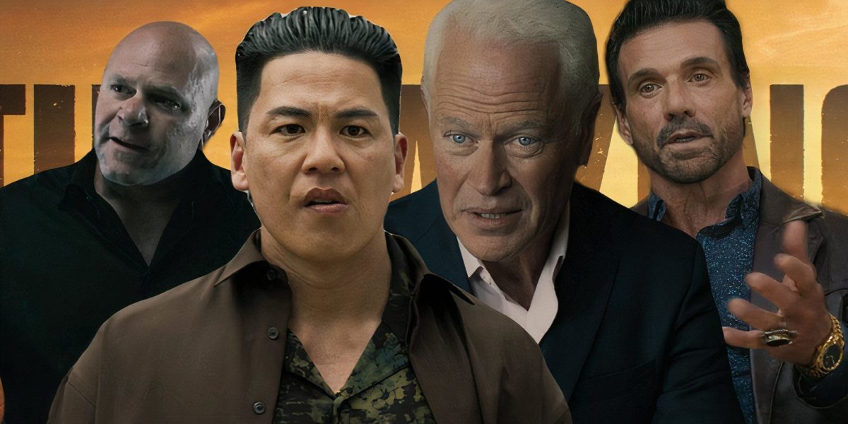 ¿Quién puso la bomba en el episodio 6 de la temporada 2 de Tulsa King? Todos los posibles villanos explicados