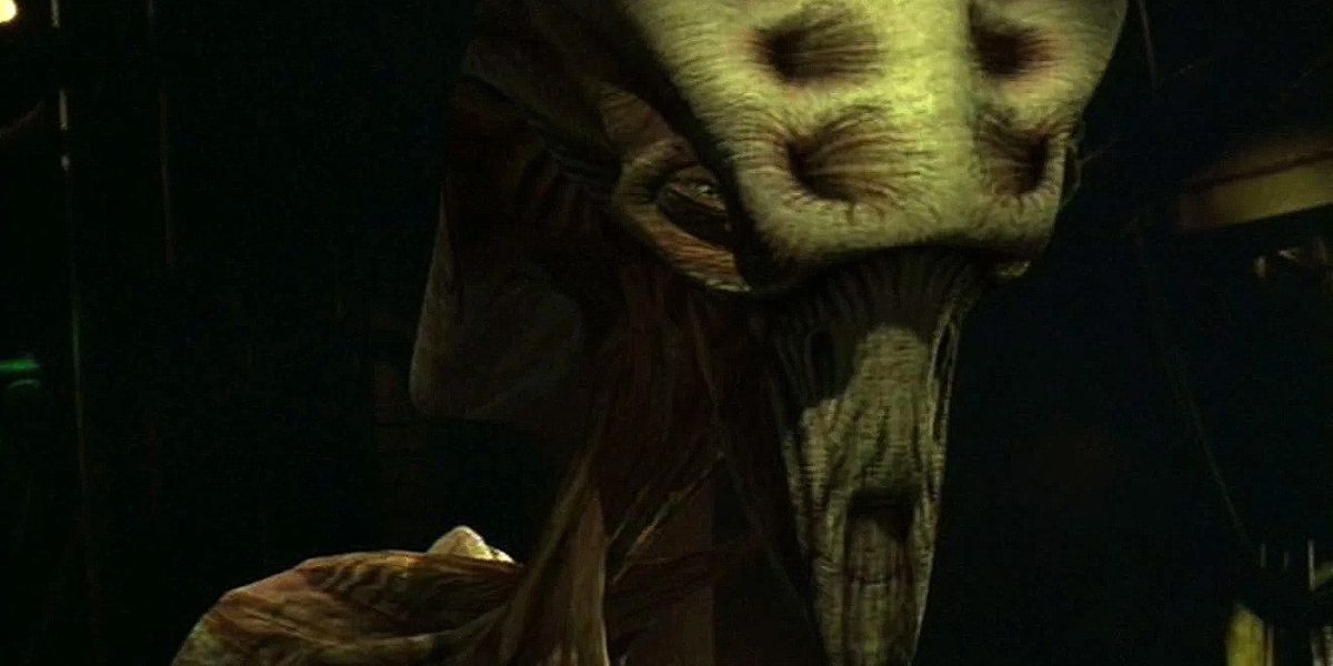 Esta teoría oficial de Star Trek sobre el espacio fluídico cambia todo el final de la franquicia