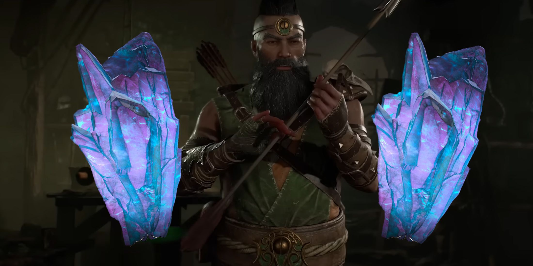 Cómo cultivar (y usar) almas olvidadas en Diablo 4