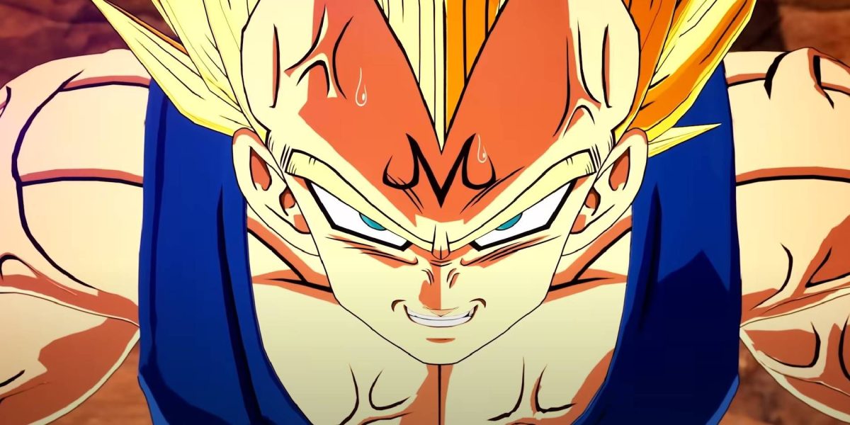 Dragon Ball: ¡Chispas! Zero - Cómo desbloquear todos los finales de Vegeta