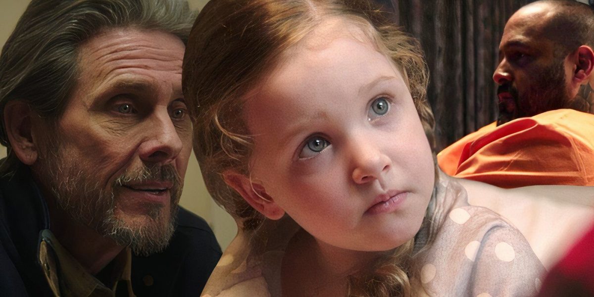 ¿Lucy muere en la película? Explicación del final de Lucy Shimmers y el Príncipe de la Paz