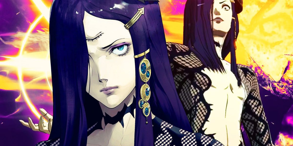 Metáfora: ReFantazio - Cómo vencer a Zorba (Guía del jefe)