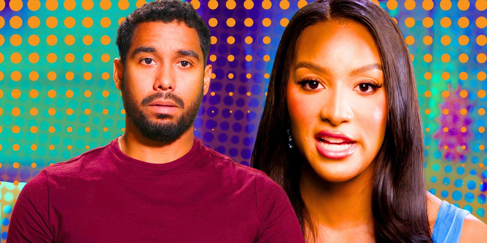 8 señales de que Pedro Jimeno de la familia Chantel demostró que no era material para marido (Chantel Everett merecía una mejor pareja)