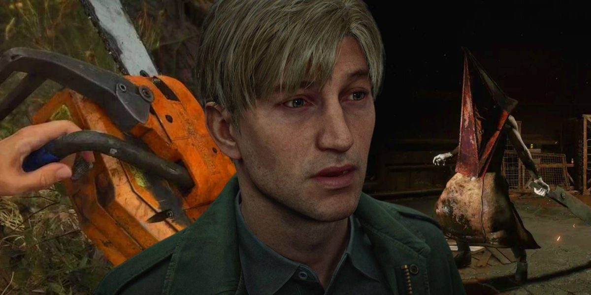 El nuevo juego Plus de Silent Hill 2 Remake: todo lo que se transfiere y cambia