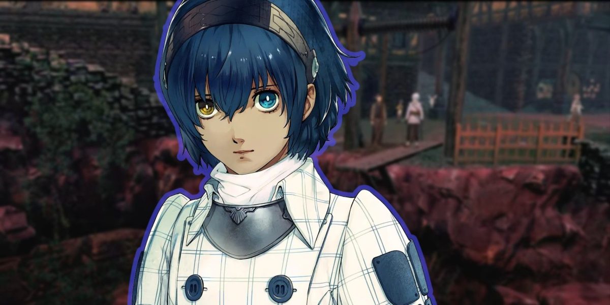 Metáfora: ReFantazio - Cómo pasar la prueba de valentía