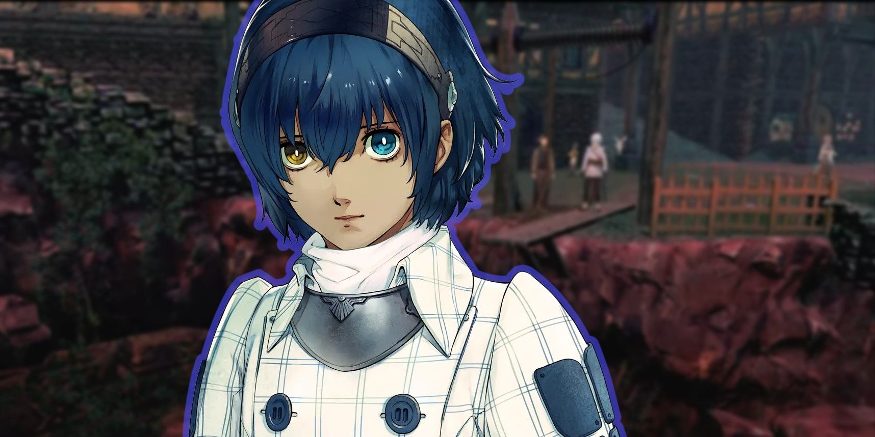 Metáfora: ReFantazio – Cómo pasar la prueba de valentía