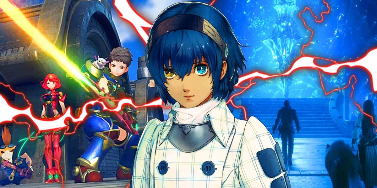 Metáfora: el éxito de ReFantazio demuestra que necesitamos más JRPG