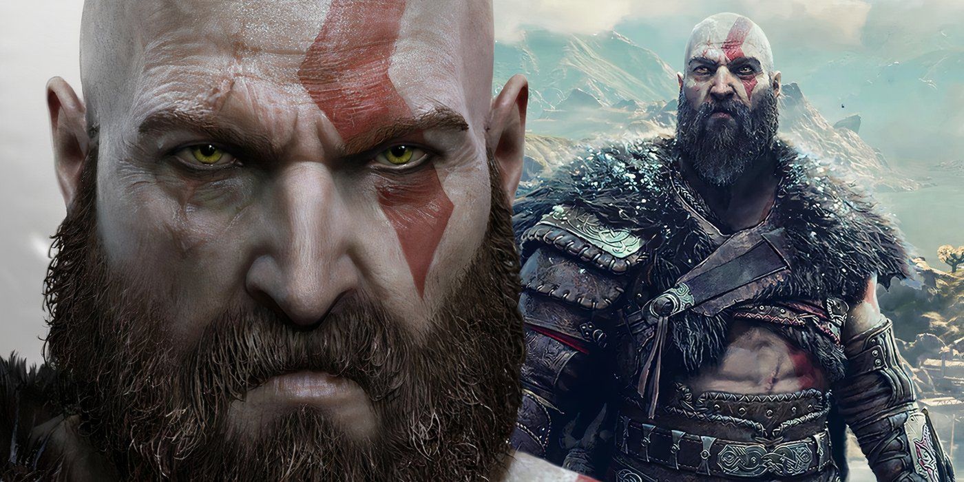 God Of War de acción real de Amazon: confirmación y todo lo que sabemos