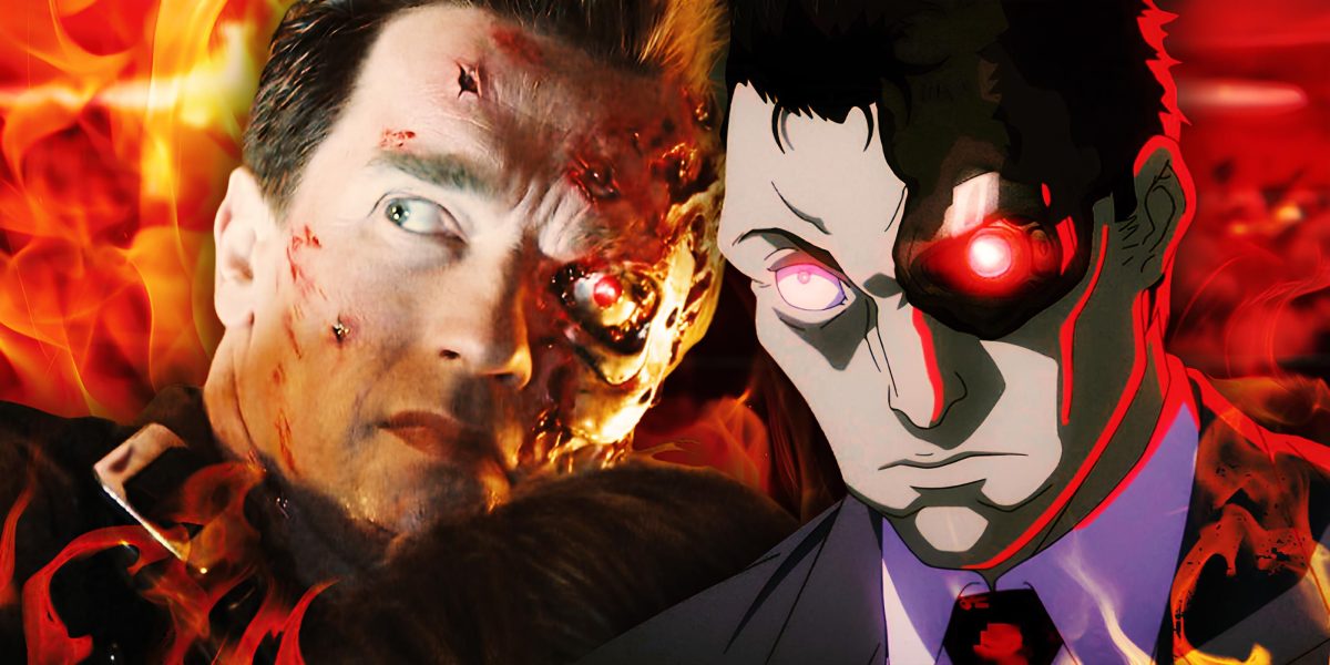 La nueva arma de Terminator expone un defecto enorme en el Arnold Schwarzenegger T-800 original