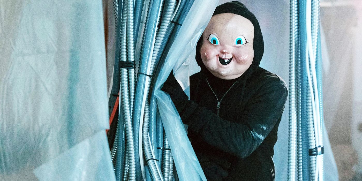 Nueva película de terror Blumhouse de Happy Death Day Director Sets Fecha de lanzamiento