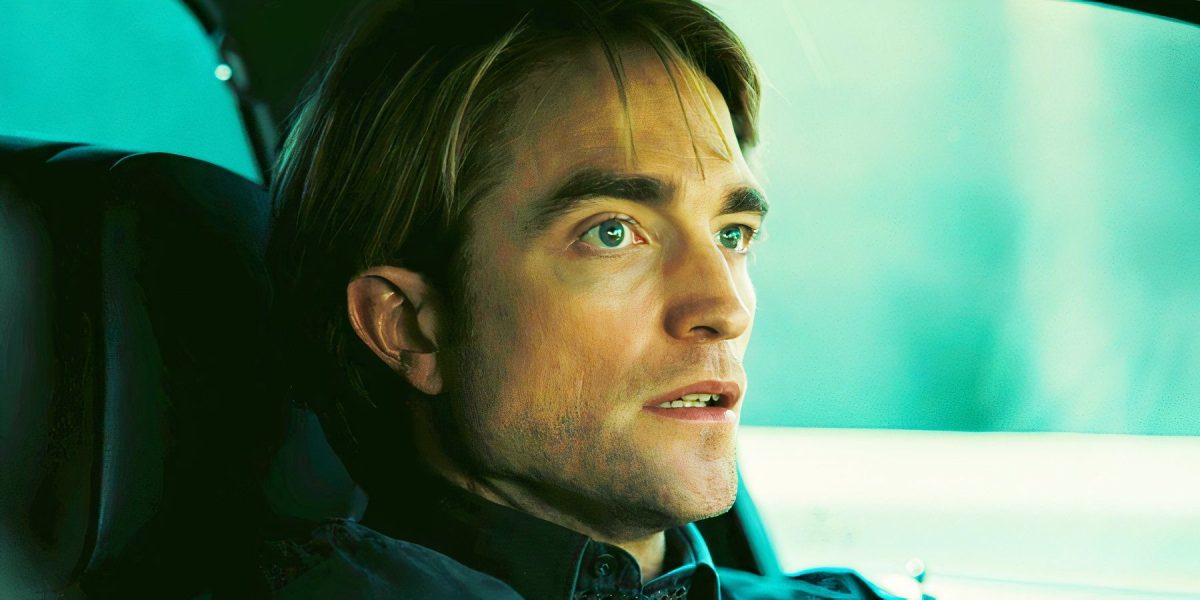 Robert Pattinson produce y busca un papel protagónico en la nueva película policial de A24