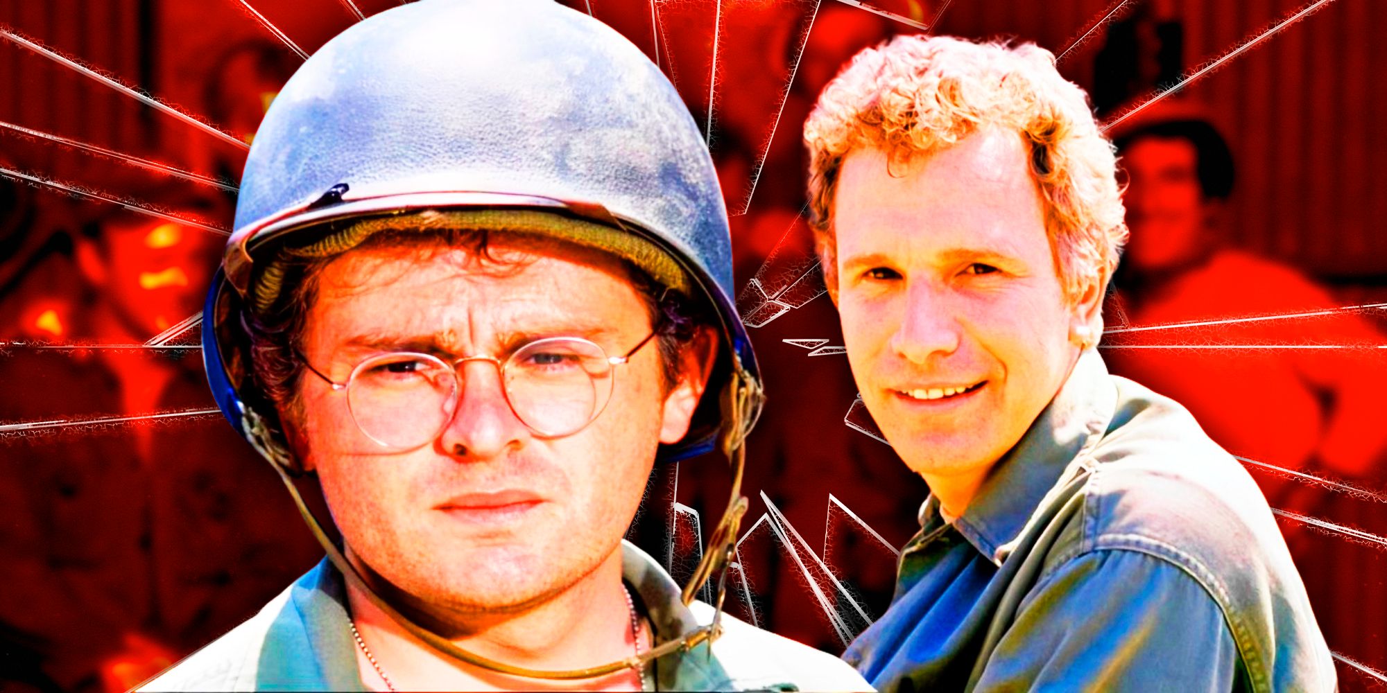 MASH desperdició la oportunidad de canjear al personaje más odiado del programa