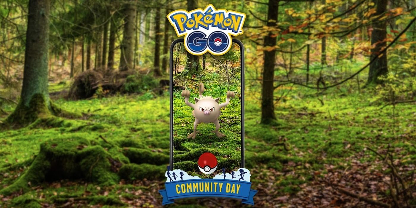 Guía del día de la comunidad de Pokémon GO de noviembre de 2024: Shiny Mankey, ataques destacados y bonificaciones