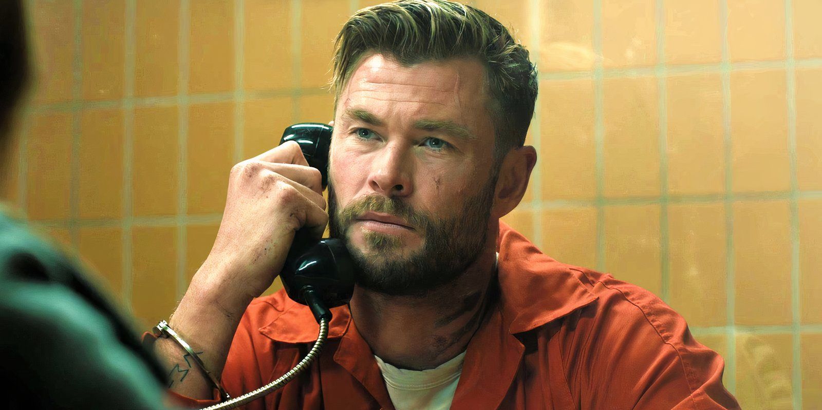 Extraction 3 recibe una actualización de desarrollo segura de Joe Russo