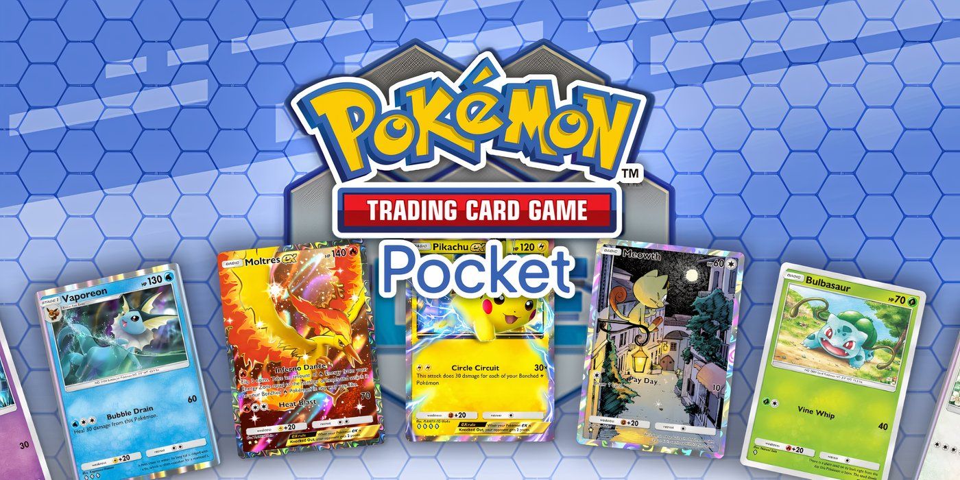 ¿Pokémon TCG Pocket reemplazará a Pokémon TCG Live?