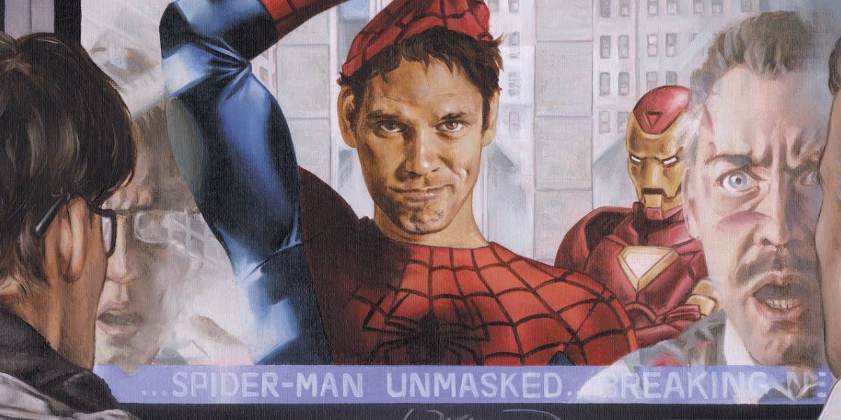Solo un villano de Spider-Man fue lo suficientemente inteligente como para adivinar su identidad secreta usando pura lógica