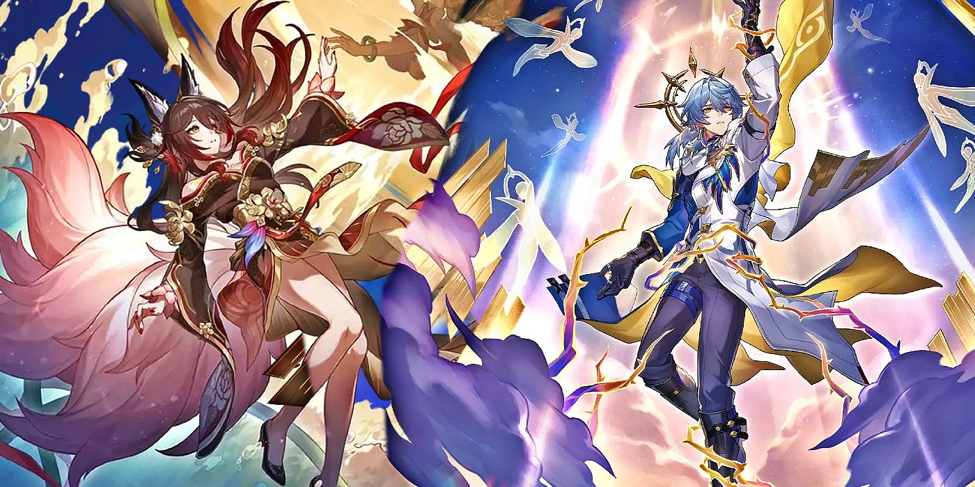 Fugas de Honkai Star Rail 2.7: ya puedes cultivar materiales de fuga y del domingo