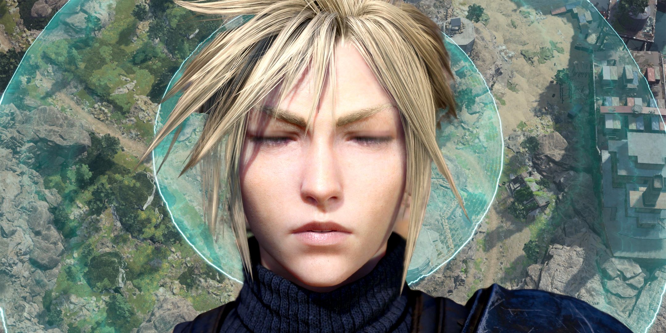 FF7 Remake Part 3 será mucho mejor si elimina una de las características principales de Rebirth