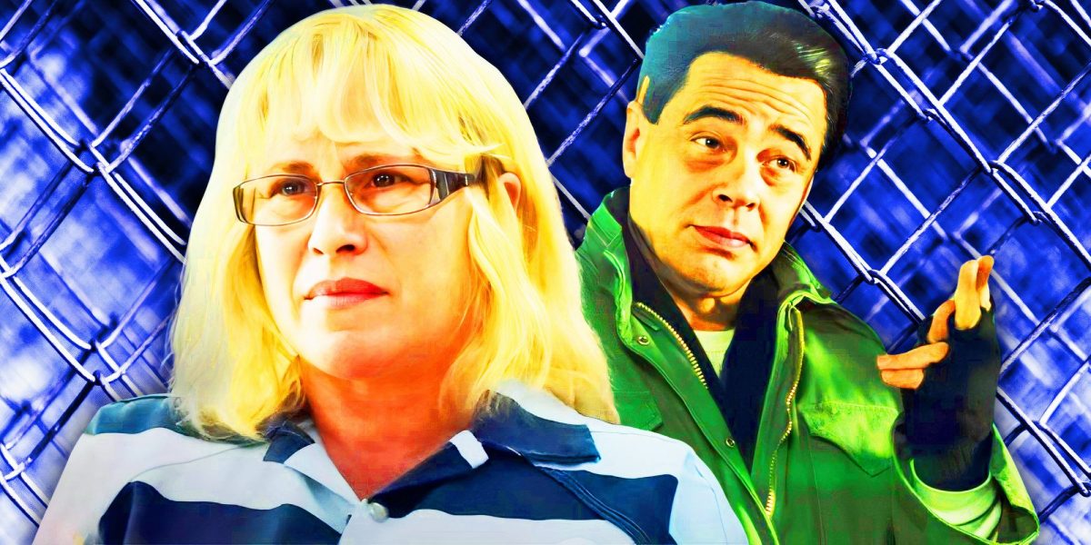 Escape At Dannemora Elenco y guía de personajes de la vida real
