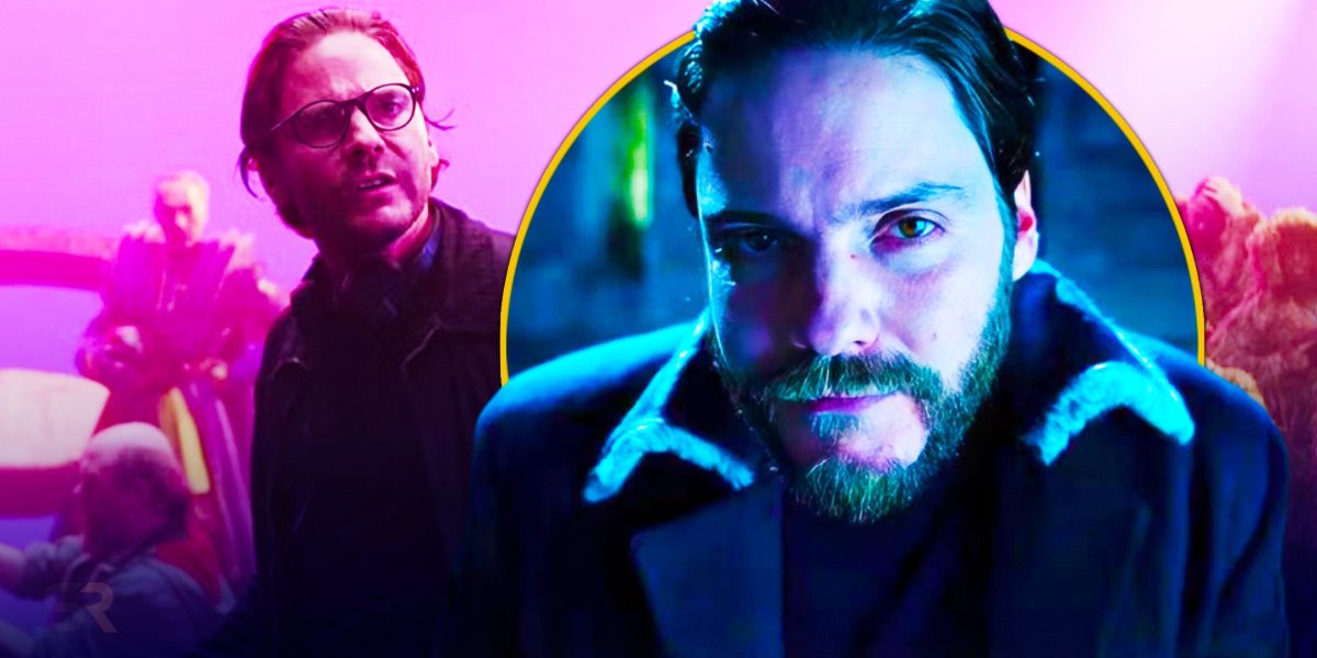 La estrella de la franquicia compara su experiencia en el MCU con la sátira caótica de la película de superhéroes de HBO