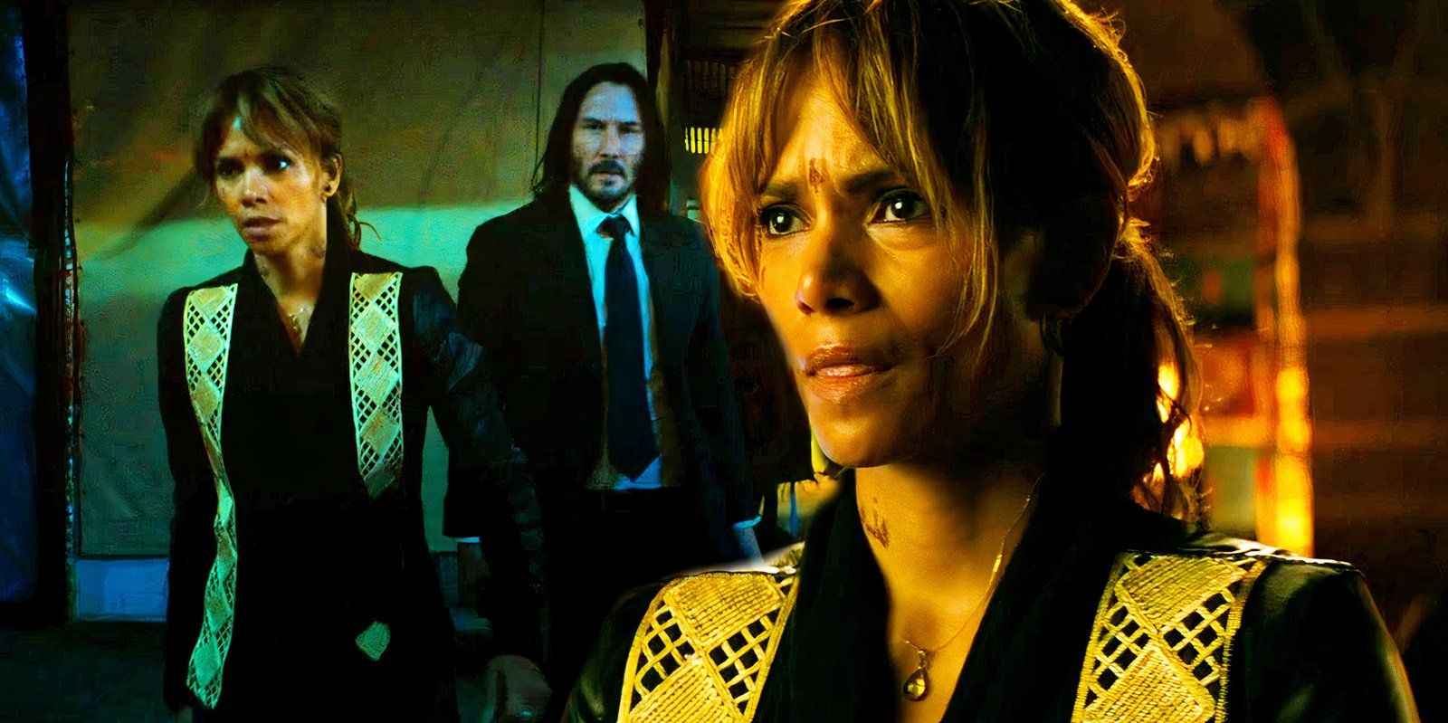 Otro spin-off de John Wick con un personaje que regresa recibe una respuesta prometedora de Chad Stahelski