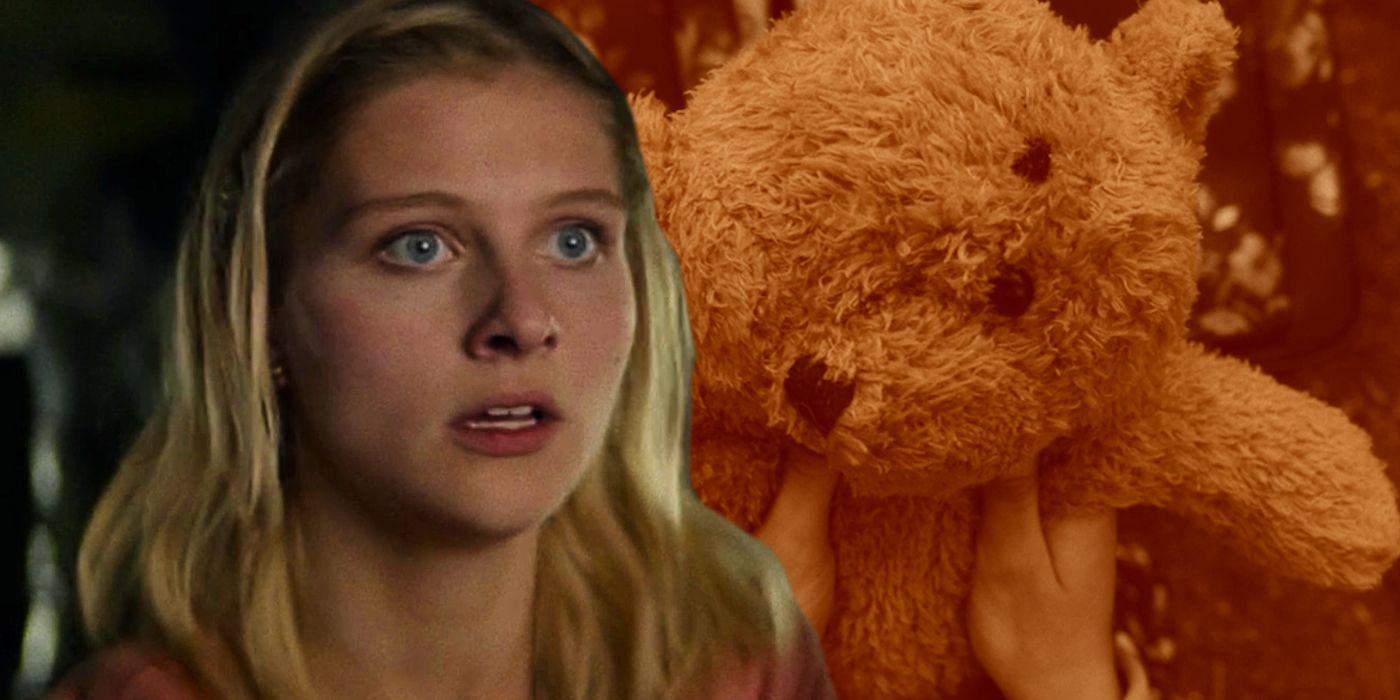 Explicación de la muerte de Laura Lee Yellowjackets (y por qué el oso de peluche se incendió)