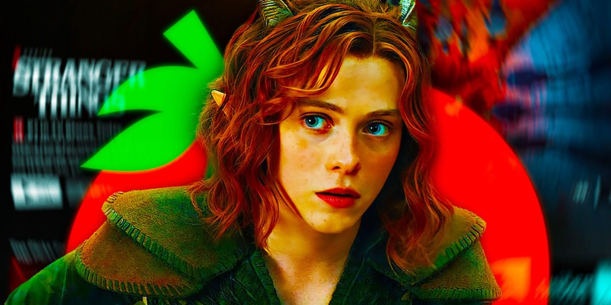 Honor Among Thieves 2 puede aprender una lección importante de este programa de Netflix con un 91% en Rotten Tomatoes