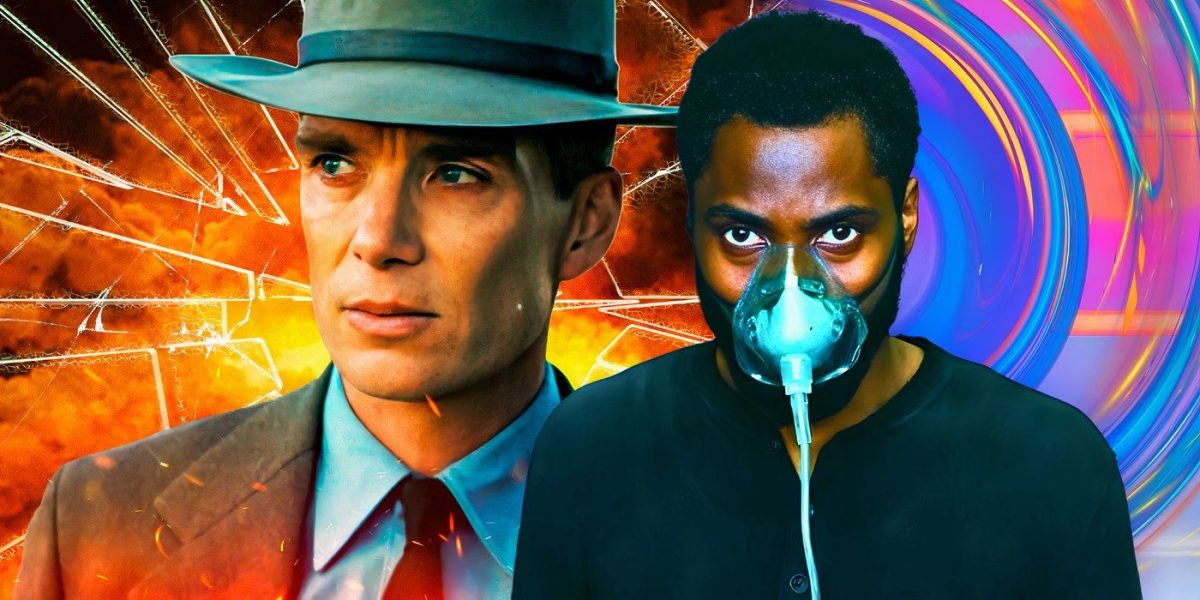 El casting de la nueva película de Christopher Nolan, tras 10 años de preparación, es perfecto después de Oppenheimer