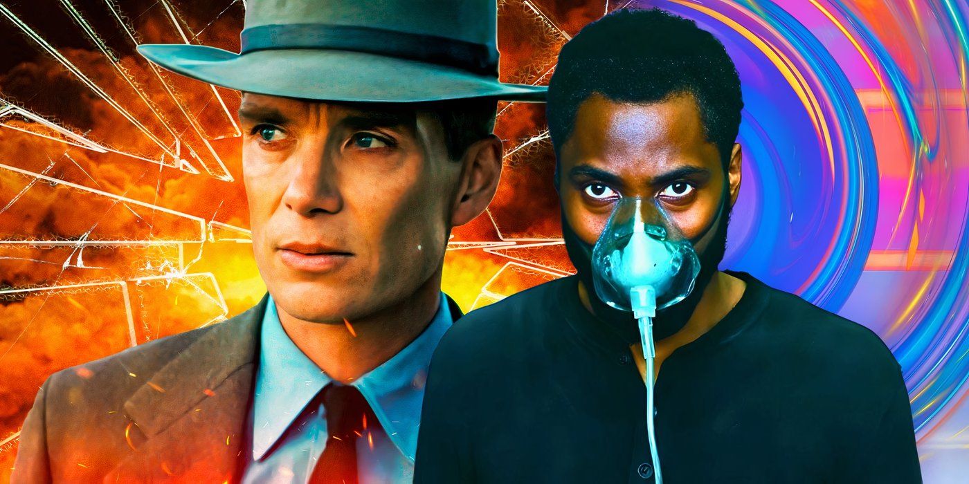 El casting de la nueva película de Christopher Nolan, tras 10 años de preparación, es perfecto después de Oppenheimer