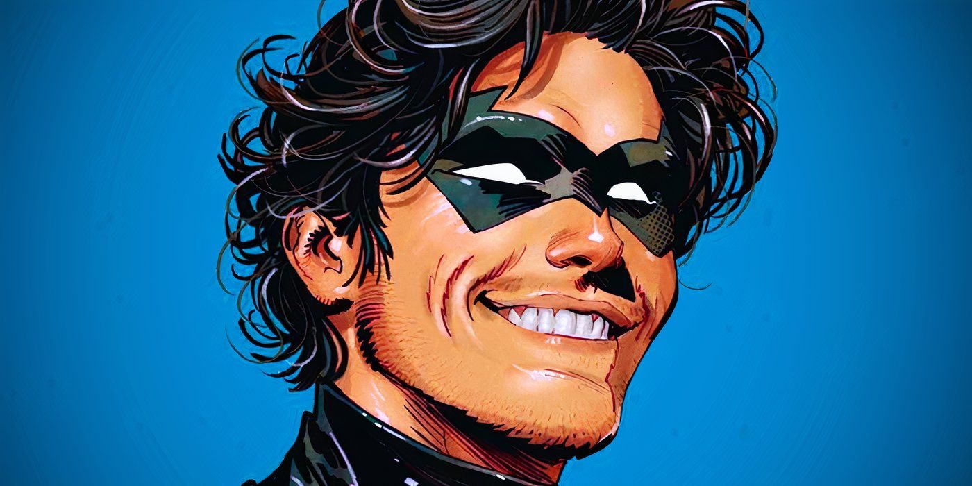 El nuevo Nightwing ha comenzado tan fuerte que es exactamente lo que DC necesita para contar la mejor historia de Dick Grayson hasta el momento (como gran fan, ya creo que lo lograrán)